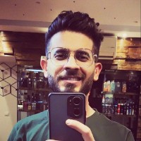 Alireza Golestani