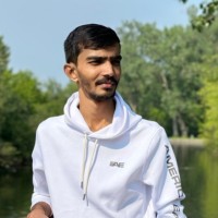 Shyam Satasiya