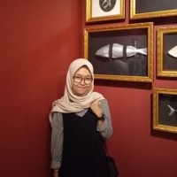 Rifdah Izzati