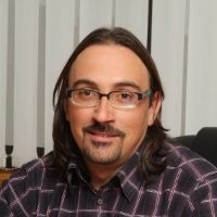 Strahinja Antonic