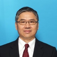 Eric Chong