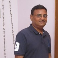 Raghavendhira Kumar Ganapathy