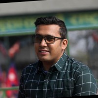 Gagan Aryal