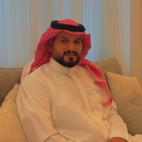 Khalid Alshathri