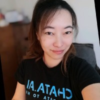 Lizzie Li