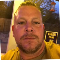 Chad King