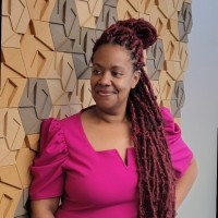 Candice Hopkins