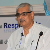 Ajit Chaphalkar