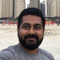 Rasool Mohammed
