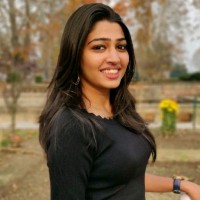 Rutika Hadwale