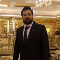 Anshul Dhir