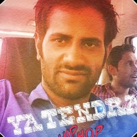 Yatendra Yadav