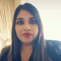 Ushara Kim Deeplal
