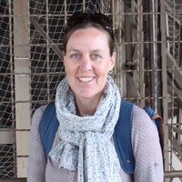 Lene Tougaard