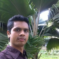 Rakesh Ghag