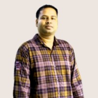 Mohammad Shahin Alam
