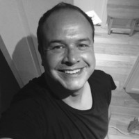 Iain Sim