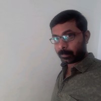 Chaitanya Reddy