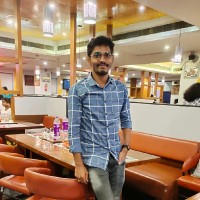 Thanoj kumar