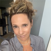 Nicole Wilson