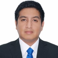 César David Mendoza Espinoza