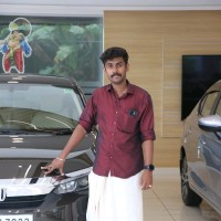 Ajay Antony Kr