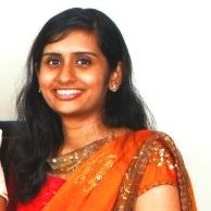 Nimitha Zacharias