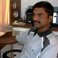 Sandip Vibhute