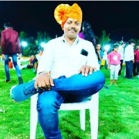 Vitthal Bhosale