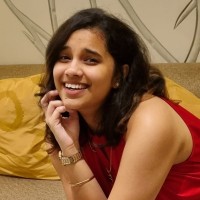 Srishti S Bhatnagar