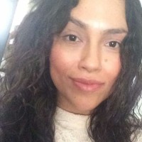 Blanca Madero