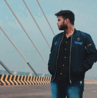 Ishan Gurjar
