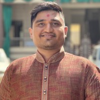 Siddharth Kathrotiya