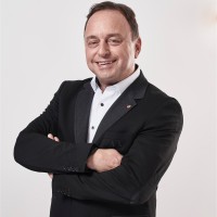 Michael Lüscher