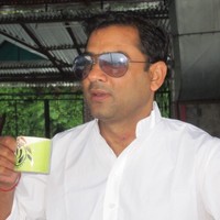 Mukesh Pandey