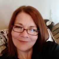 Gillian Marlor
