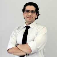 Farshad Bahrami