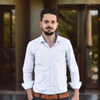Hani Yasin
