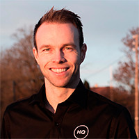 Tom-Erik Lukkedal