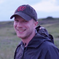 Daniel Wright