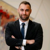 Brandon Muscat