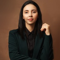 chaimaa benskoura