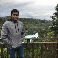 Vijay Gopal
