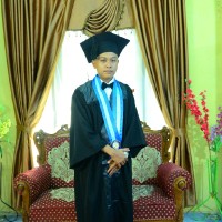 Candra Setiawan