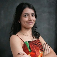 Rúbia Pimentel