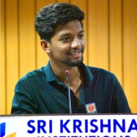 Niranjan R