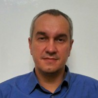 Viacheslav Zhytnychenko