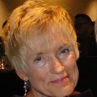 Diane Gallagher