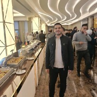 Mahmoud Badran