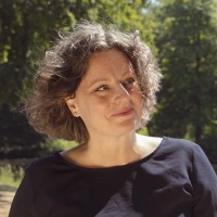 Shanti A.J.A. Haazer